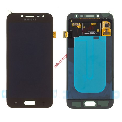 Γνήσια οθόνη σετ Black Samsung J250 Galaxy J2 Pro 2018  (Service Pack) σε μαύρο χρώμα Display + Touch screen digitizer   	    Γνήσια οθόνη σετ Black Samsung J250 Galaxy J2 Pro 2018  (Service Pack) σε μαύρο χρώμα Display + Touch screen digitizer