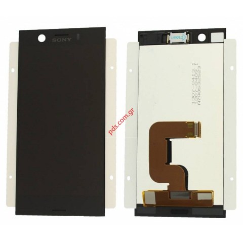 Original set LCD Black Sony G8441 Xperia XZ1 Compact (Touch screen and Display) Original set LCD Black Sony G8441 Xperia XZ1 Compact (Touch screen and Display)