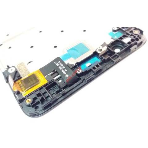 Original LCD set Black Xiaomi Redmi Note 3 Pro SE (SPECIAL EDITION) Global Version