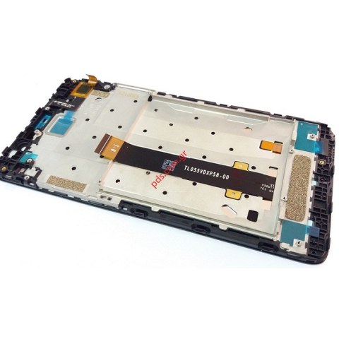 Original LCD set Black Xiaomi Redmi Note 3 Pro SE (SPECIAL EDITION) Global Version