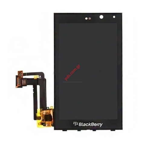 Γνήσια οθόνη set BlackBerry Z10 LCD Display (Version 002-111)