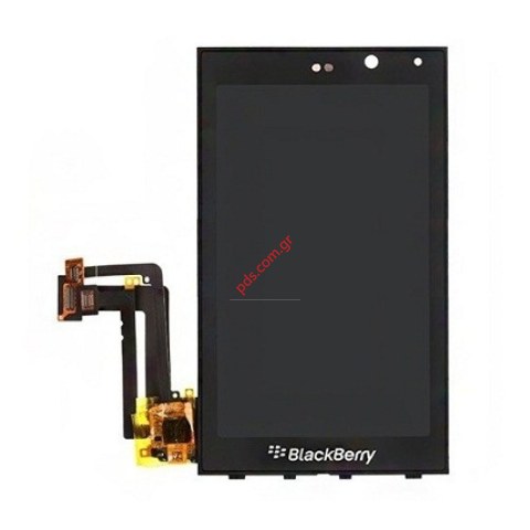 Γνήσια οθόνη set BlackBerry Z10 (V.001-111) 15 PIN Flex LCD Display