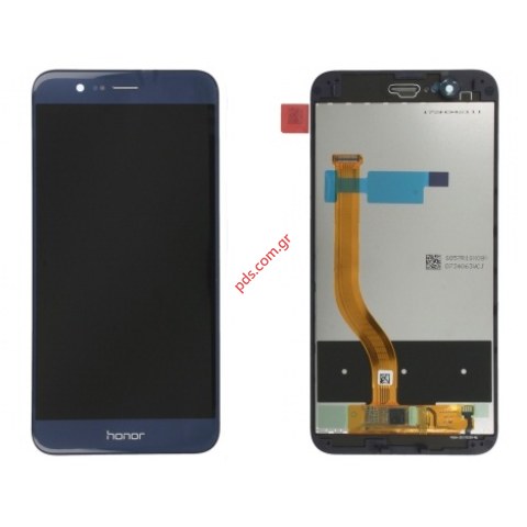 Original set LCD Blue Huawei Honor 8 Pro (DUK-L09) Display LCD + Touchscreen  Original set LCD Blue Huawei Honor 8 Pro (DUK-L09) Display LCD + Touchscreen