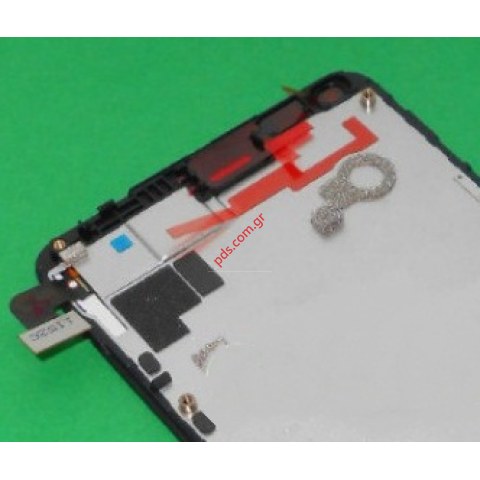 Original Display LCD Microsoft Lumia 640, Microsoft 640, Microsoft Lumia 640 DS, Microsoft 640 DS (RM1077)