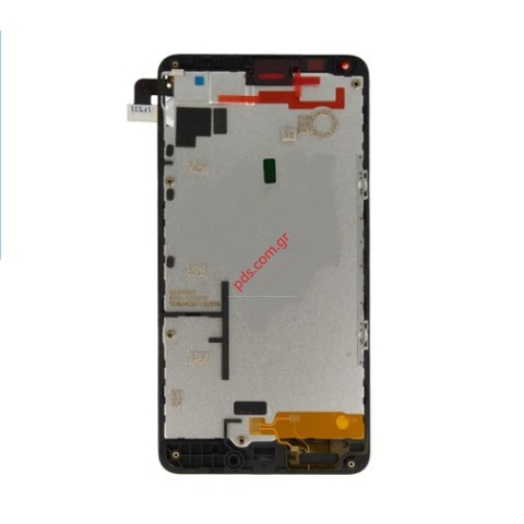 Original Display LCD Microsoft Lumia 640, Microsoft 640, Microsoft Lumia 640 DS, Microsoft 640 DS (RM1077)