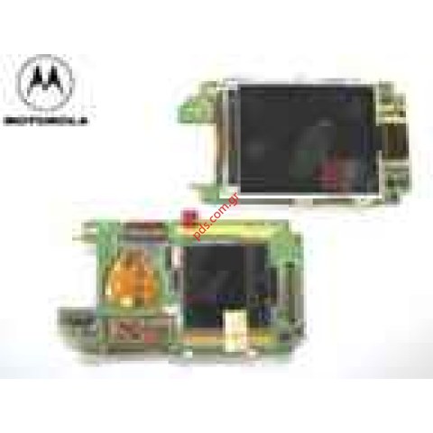 Original complete set lcd MOTOROLA MPX220  Original complete set lcd MOTOROLA MPX220