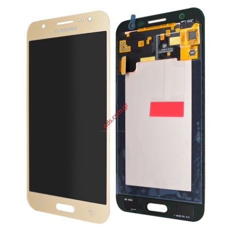 Original set LCD Samsung SM-J500F Galaxy J5 Gold 