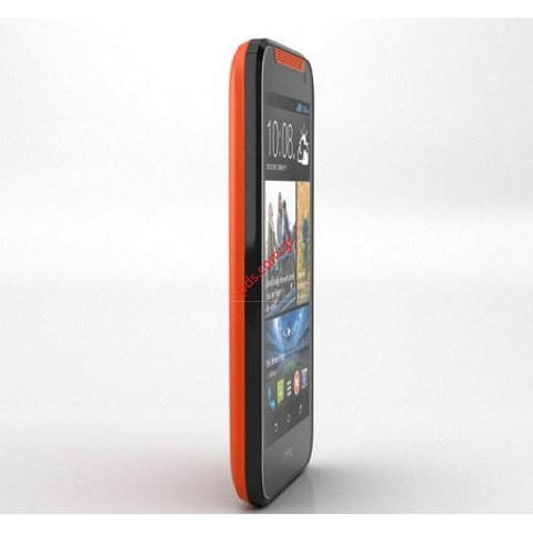 Γνήσια οθόνη σετ HTC Desire 310 (D310n) Orange 1&2 SIM σε πορτοκαλί  χρώμα