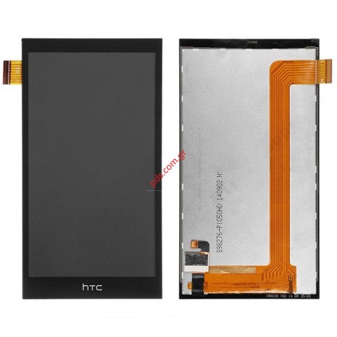 Γνήσια οθόνη σετ HTC Desire 620 (1 SIM)  touch screen and LCD display