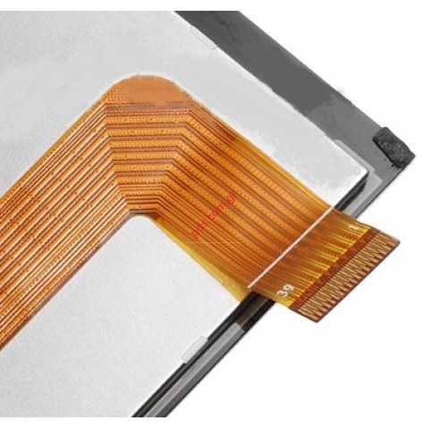 Γνήσια οθόνη σετ HTC Desire 620 (1 SIM)  touch screen and LCD display