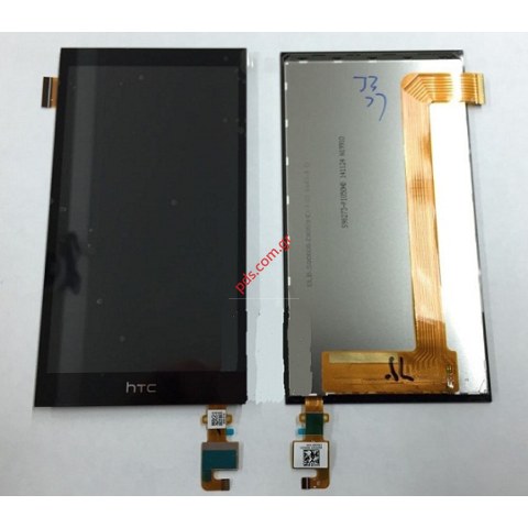 Γνήσια οθόνη σετ HTC Desire 620 (1 SIM)  touch screen and LCD display