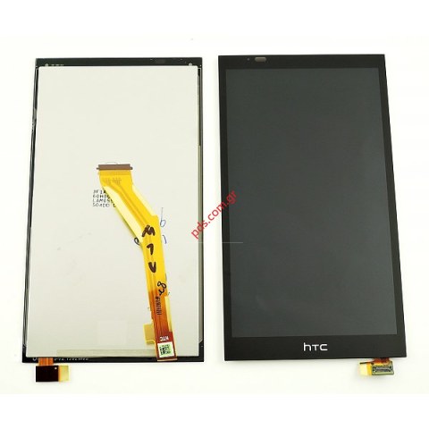 Γνήσια οθόνη σετ HTC Desire 816, D816n, Desire 816 Dual Sim, D816w (Display LCD+Touchscreen).