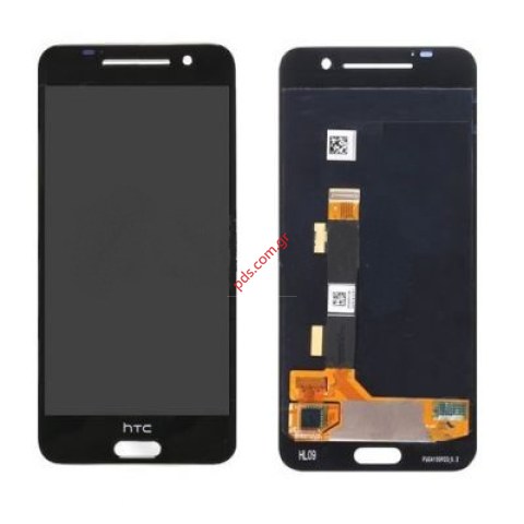 Γνήσια οθόνη σετ HTC One A9 Grey (Display LCD + Touchscreen) σε γκρί χρώμα