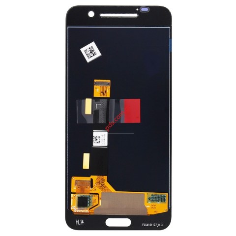 Γνήσια οθόνη σετ HTC One A9 White (Display LCD + Touchscreen) σε λευκό χρώμα