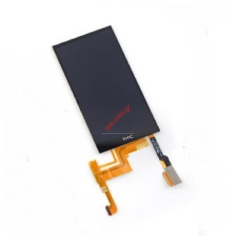 Γνήσια οθόνη σετ HTC ONE (M8) Dual SIM Περιλαμβάνει το τζάμι με την αφή και την οθόνη
