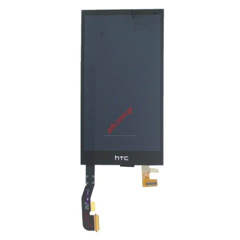 Γνήσια οθόνη σετ HTC One Mini 2 (M8 Mini 2014) με το τζάμι και την αφή