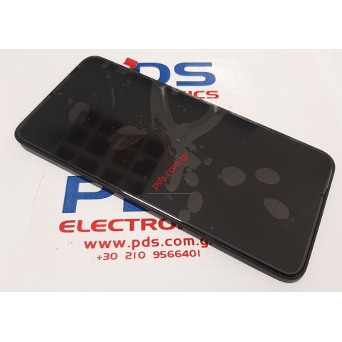 Original LCD Alcatel 3L (5029d) Black Frame Display Touch screen digitizer ORIGINAL Original LCD Alcatel 3L (5029d) Black Frame Display Touch screen digitizer ORIGINAL