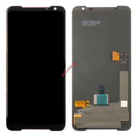 Γνήσια οθόνη set LCD Asus ROG Phone 3 (ZS661KS) ORIGINAL NO/FRAME Box