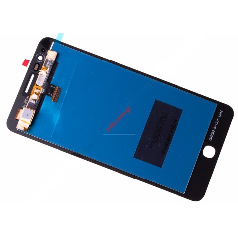 Original set LCD Black Alcatel OT 6044D One Touch Pop Up Touch screen Digitizer and display