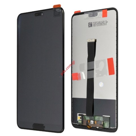 Original set LCD Black Huawei P20 (EML-L29) Display Touch screen with digitizer