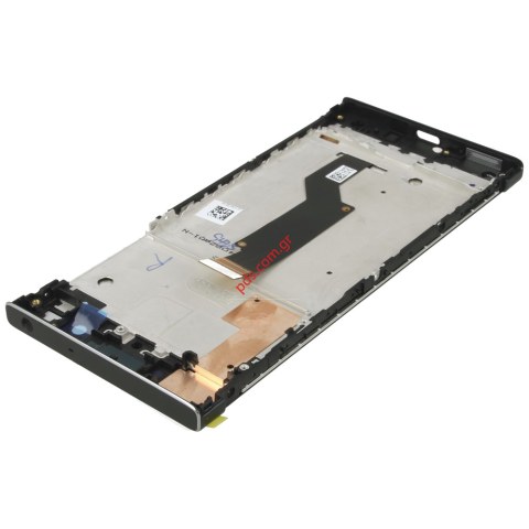 Original Complete LCD Black Sony Xperia XA1 Dual (G3116) Display Touchscreen Protective Film 