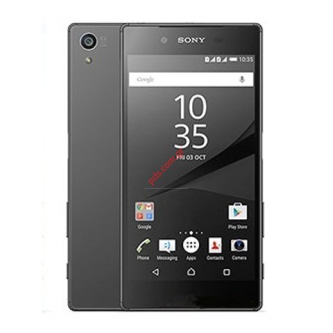 Original set LCD Black Sony Xperia Z5 E6603, E6653 front cover with touch screen and display  Original set LCD Black Sony Xperia Z5 E6603, E6653 front cover with touch screen and display