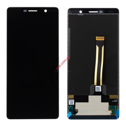Original Set LCD Display Nokia 7 Plus (TA-1046, TA-1055, TA-1062) Touch screen with digitizer Original Set LCD Display Nokia 7 Plus (TA-1046, TA-1055, TA-1062) Touch screen with digitizer