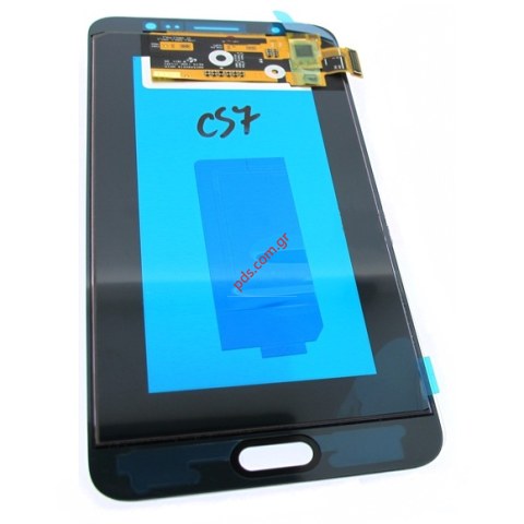 Γνήσια οθόνη σετ LCD Gold Samsung J710F Galaxy J7 (2016) LCD+Touch Digitizer σε χρυσό χρώμα (ΕΞΑΝΤΛΗΘΗΚΑΝ)