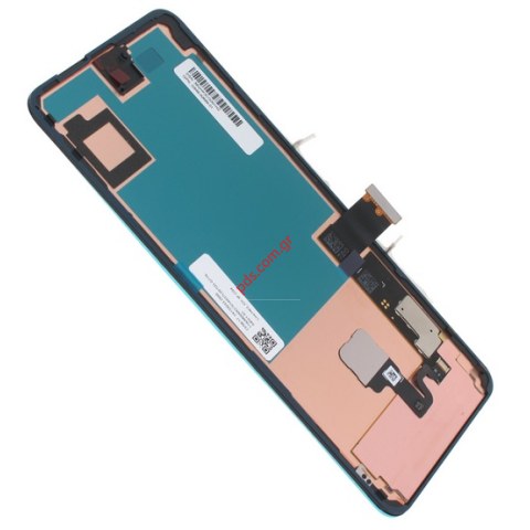 Original set LCD Google Pixel 8 PRO (G1MNW ) 2023 Black Display LTPO OLED + Touch screen & digitizer Unit W/Frame Box