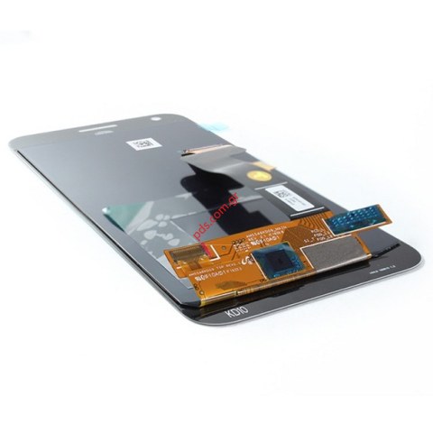 Original set LCD Google Pixel XL (G-2PW2200) White Display with touch screen digitizer