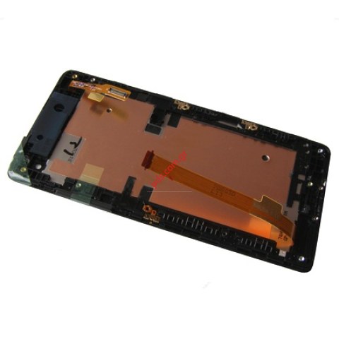 Γνήσια οθόνη σετ LCD HTC Desire 600, Desire 600 Dual SIM (front cover with touch screen)