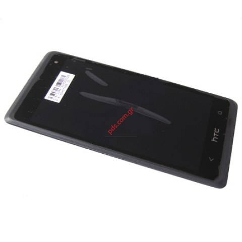 Γνήσια οθόνη σετ LCD HTC Desire 600, Desire 600 Dual SIM (front cover with touch screen)