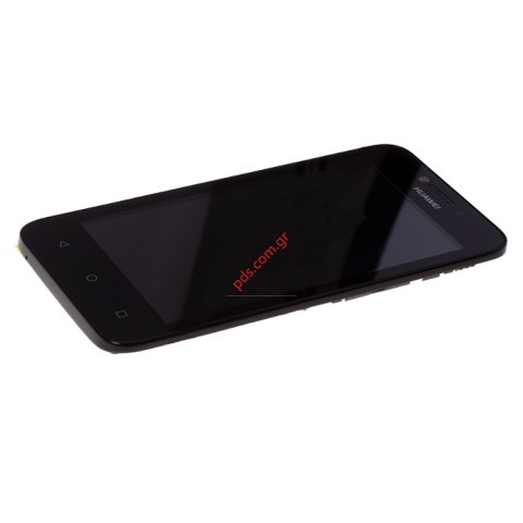Original complete set LCD Huawei Y560-L01 Black w/frame