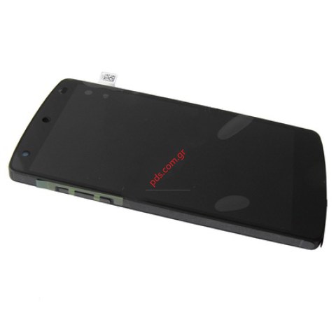 Original complete set LCD LG D821 Nexus 5 Black  Original complete set LCD LG D821 Nexus 5 Black