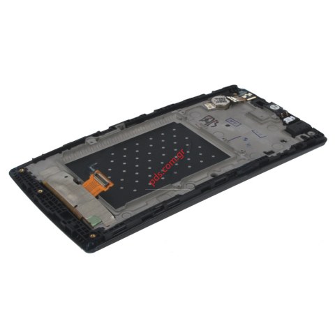 Original complete set LCD LG G4 Mini, G4C H525N White 