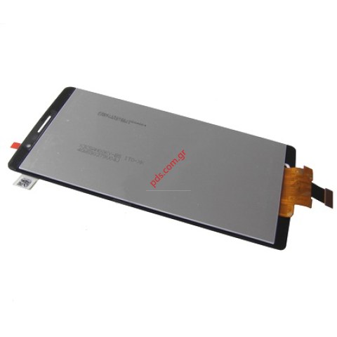 Γνήσια οθόνη σετ LCD LG H635 G4 Stylus Black σε μαύρο χρώμα (Touch screen digitizer and LCD Display)