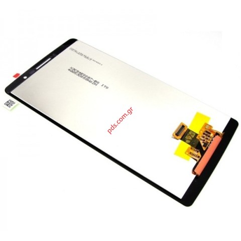 Γνήσια οθόνη σετ LCD LG H635 G4 Stylus Black σε μαύρο χρώμα (Touch screen digitizer and LCD Display)