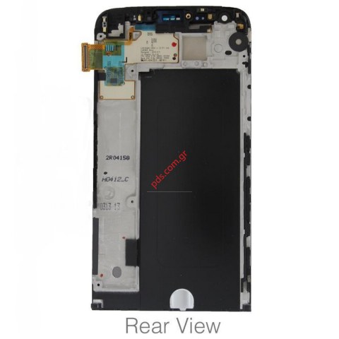 Original complete set LCD LG H850 G5 With front cover with touch screen 