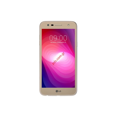 Original set LCD LG M320 X Power 2 Ttan Gold   Original set LCD LG M320 X Power 2 Ttan Gold