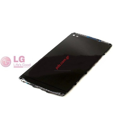Original complete set LCD LG Mobile H960A V10 Black