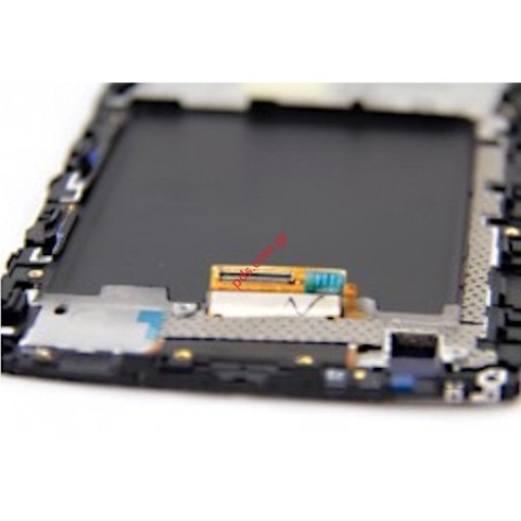 Original complete set LCD LG Mobile H960A V10 Black