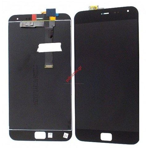Original set LCD MEIZU MX4 PRO Flyme Display 5.5 inch Black.  Original set LCD MEIZU MX4 PRO Flyme Display 5.5 inch Black.