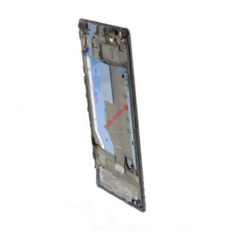 Γνήσια οθόνη σετ LCD Microsoft Lumia 950 XL (RM-1085), Lumia 950 XL Dual SIM (RM-1116) Display with digitizer (EOL) ΕΞΑΝΤΛΗΘΗΚΑΝ