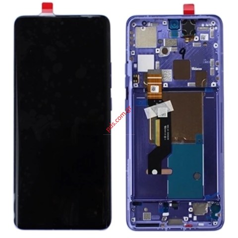 Γνήσια οθόνη σετ LCD Motorola Edge 50 PRO 5G (XT2403-2) 2024 Purple Violet Display Touch screen Digitizer & Frame Service Pack ORIGINAL Γνήσια οθόνη σετ LCD Motorola Edge 50 PRO 5G (XT2403-2) 2024 Purple Violet Display Touch screen Digitizer & Frame Service Pack ORIGINAL