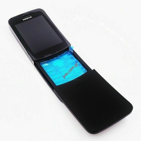 Original LCD set Nokia 8110 4G (TA-1048) Black Original LCD set Nokia 8110 4G (TA-1048) Black