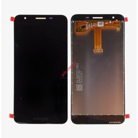 Γνήσια οθόνη σετ LCD Samsung Galaxy A2 Core 2019 SM-A260 Display PLS TFT Black Box 