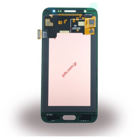 Original set LCD Samsung SM-J500F Galaxy J5 White. 