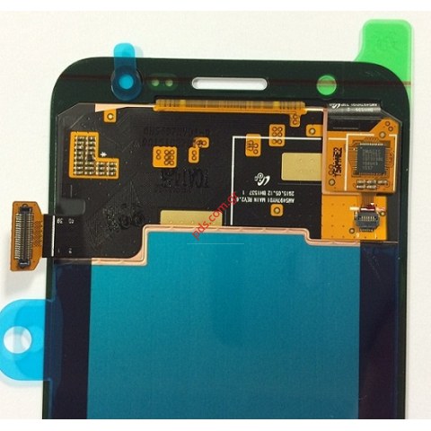 Original set LCD Samsung SM-J500F Galaxy J5 White. 