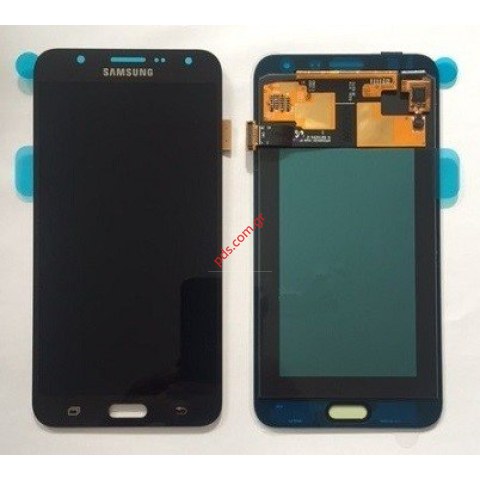 Γνήσια οθόνη σετ LCD Samsung Galaxy J7 J700H Black σε μαύρο χρώμα (ΔΕΝ ΠΡΟΟΡΙΖΕΤΑΙ ΓΙΑ ΕΛΛΑΔΑ) Γνήσια οθόνη σετ LCD Samsung Galaxy J7 J700H Black σε μαύρο χρώμα (ΔΕΝ ΠΡΟΟΡΙΖΕΤΑΙ ΓΙΑ ΕΛΛΑΔΑ)