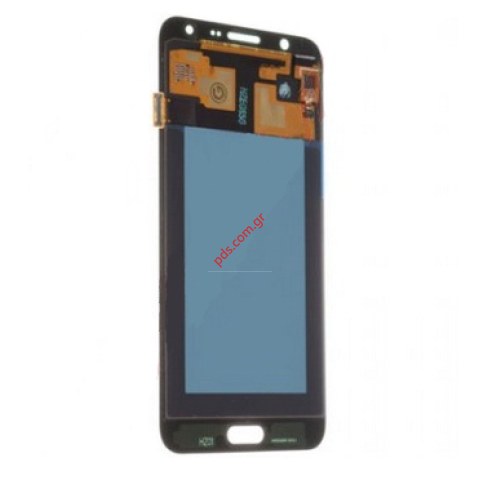 Γνήσια οθόνη σετ LCD Samsung Galaxy J7 J700H White σε λευκό χρώμα (ΔΕΝ ΠΡΟΟΡΙΖΕΤΑΙ ΓΙΑ ΕΛΛΑΔΑ)
